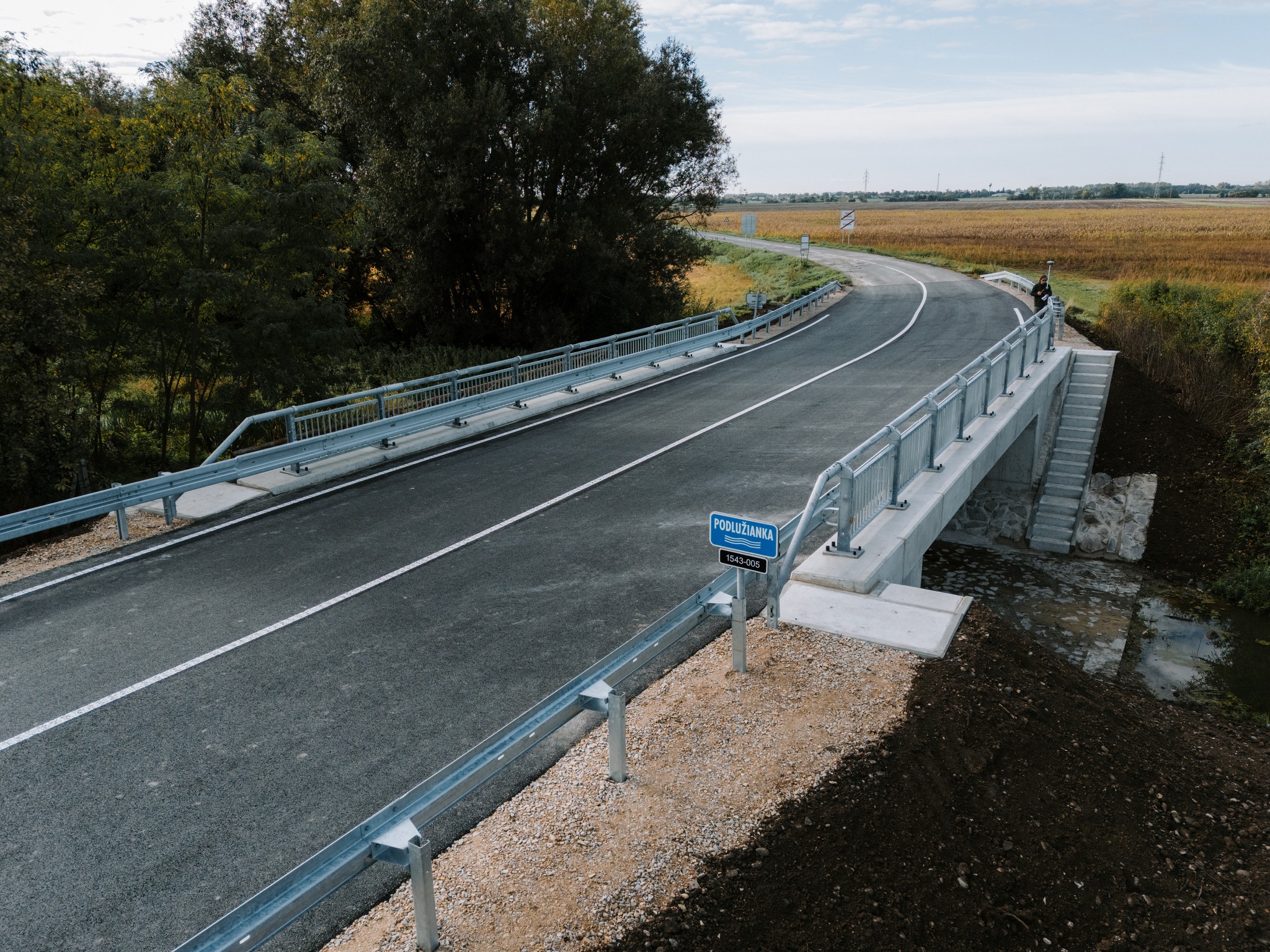 Regionálna správa a údržba ciest Nitra